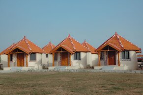 StayGuru Heritage Resort Dholavira