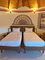 StayGuru Heritage Resort Dholavira