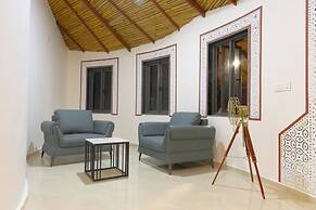 StayGuru Heritage Resort Dholavira