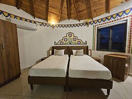 StayGuru Heritage Resort Dholavira