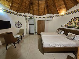 StayGuru Heritage Resort Dholavira