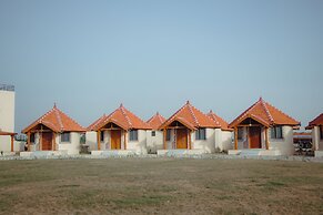 StayGuru Heritage Resort Dholavira