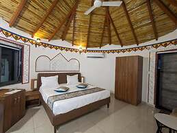 StayGuru Heritage Resort Dholavira