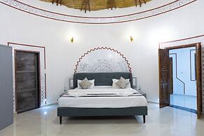 StayGuru Heritage Resort Dholavira