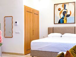 Cozy Luxurious Bourgogne Studio