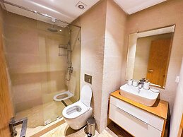 Cozy Luxurious Bourgogne Studio