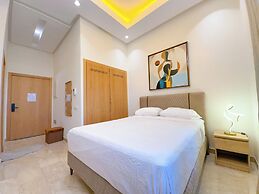 Cozy Luxurious Bourgogne Studio