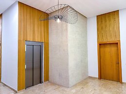 Cozy Luxurious Bourgogne Studio
