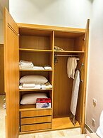 Cozy Luxurious Bourgogne Studio