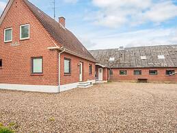 6 Person Holiday Home in Gram