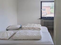 6 Person Holiday Home in Gram