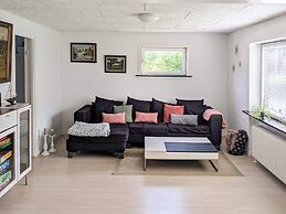 6 Person Holiday Home in Gram