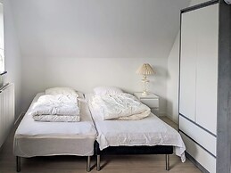 6 Person Holiday Home in Gram