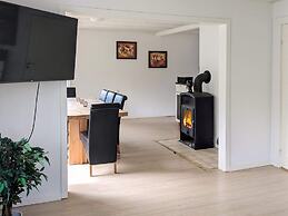 6 Person Holiday Home in Gram