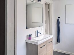 6 Person Holiday Home in Gram