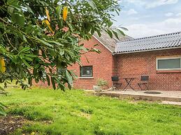 6 Person Holiday Home in Gram