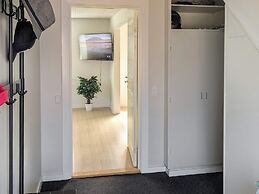 6 Person Holiday Home in Gram