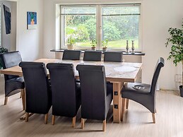 6 Person Holiday Home in Gram