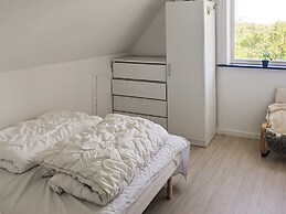 6 Person Holiday Home in Gram