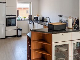 6 Person Holiday Home in Gram