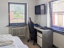 6 Person Holiday Home in Gram