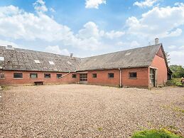 6 Person Holiday Home in Gram