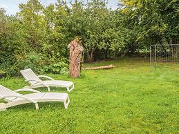 6 Person Holiday Home in Gram