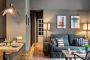 CSE Puerta de Armas Apartments