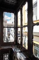 CSE Puerta de Armas Apartments