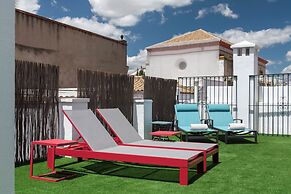 CSE Puerta de Armas Apartments