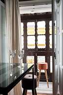 CSE Puerta de Armas Apartments