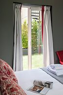 CSE Puerta de Armas Apartments