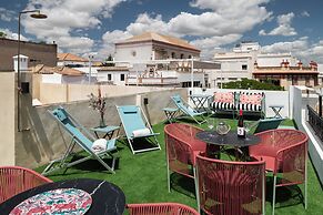 CSE Puerta de Armas Apartments