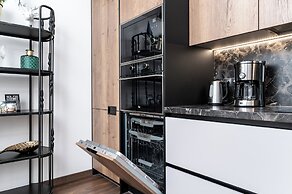 Toompea Castle 2-Storey Unique Apartment