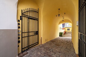Toompea Castle 2-Storey Unique Apartment
