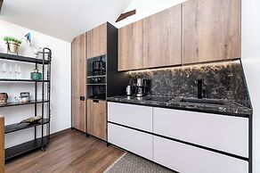 Toompea Castle 2-Storey Unique Apartment