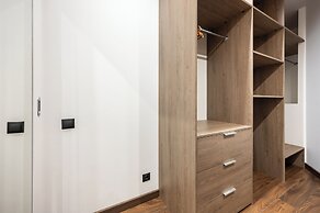 Toompea Castle 2-Storey Unique Apartment
