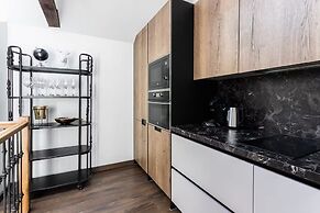 Toompea Castle 2-Storey Unique Apartment