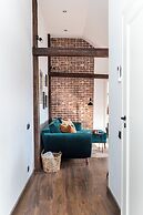 Toompea Castle 2-Storey Unique Apartment