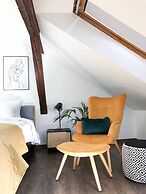 Toompea Castle 2-Storey Unique Apartment