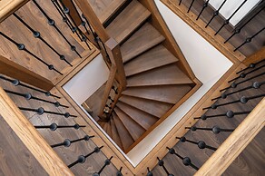 Toompea Castle 2-Storey Unique Apartment