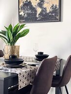 Toompea Castle 2-Storey Unique Apartment