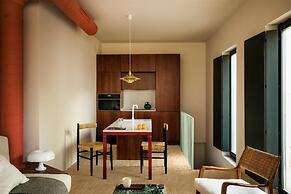 CSE BOSCOS Apartments