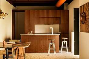 CSE BOSCOS Apartments