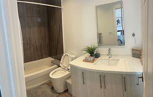 Bentley Commons Fallsview Towns