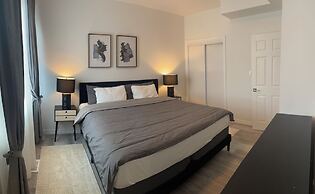 Bentley Commons Fallsview Towns