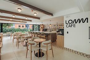Lomm By Somos The Group