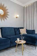 Toompea Castle 2 BR Old Town Apartment