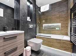 Wembley Park High Spec 6 Apartment Block