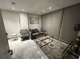 Wembley Park High Spec 6 Apartment Block